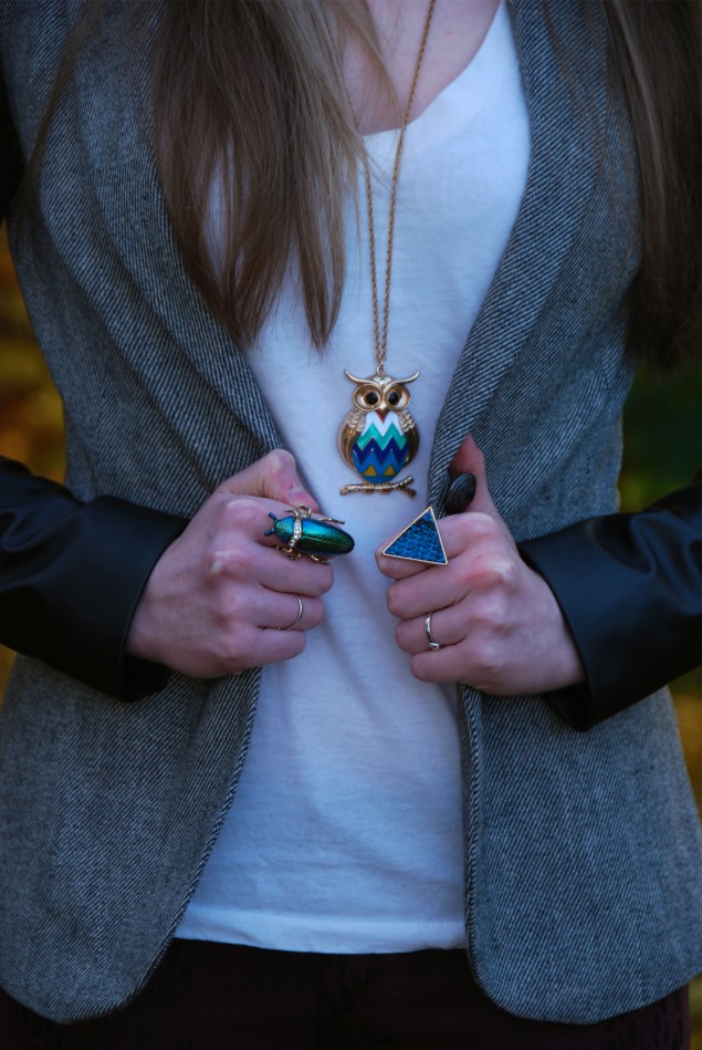 owl-necklace-blue-rings