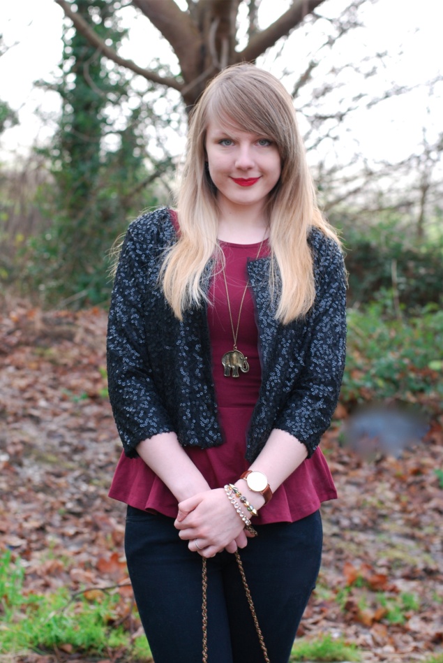 american-eagle-black-sequin-jacket