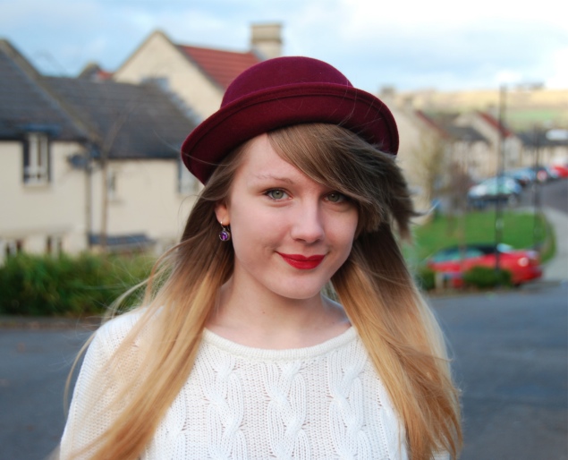 burgundy-bowler-hat