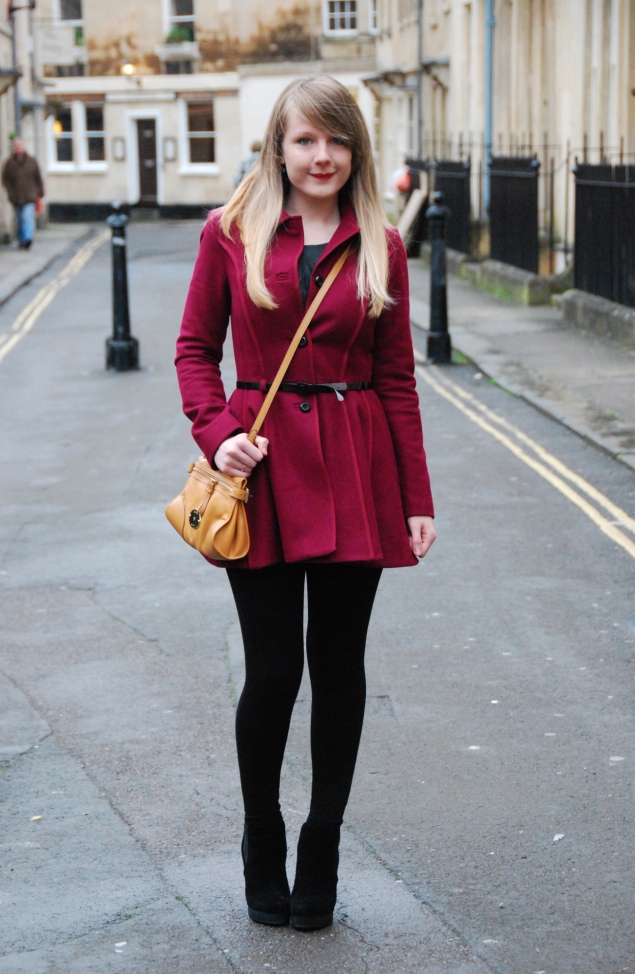 lorna-burford-topshop-burgundy-coat