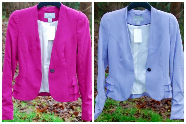 purple-pink-H&M-blazer-jacket