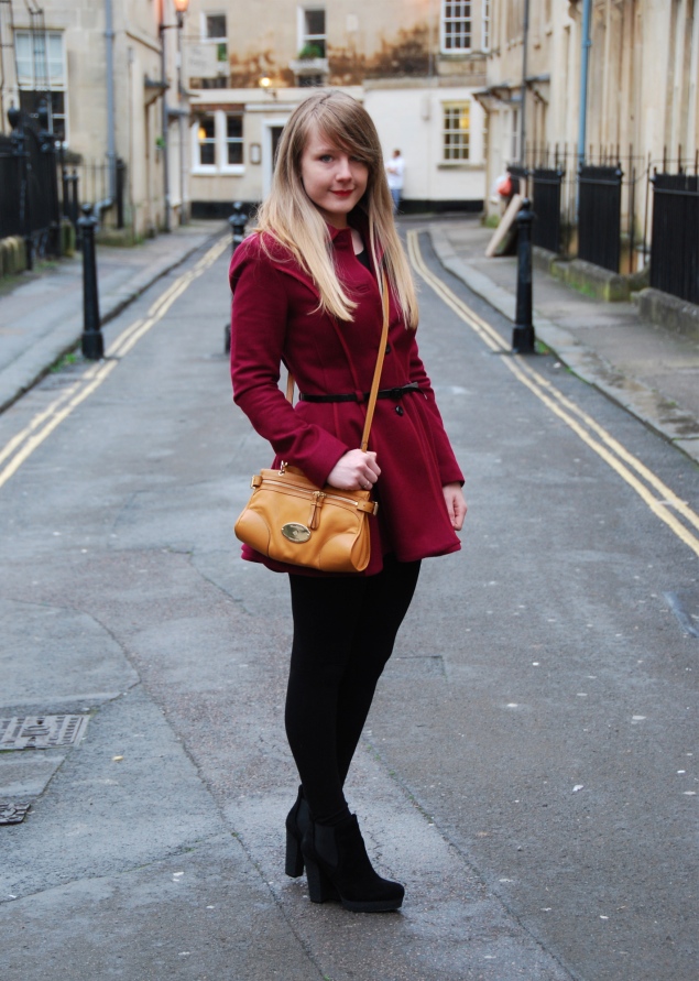 topshop-burgundy-berry-coat