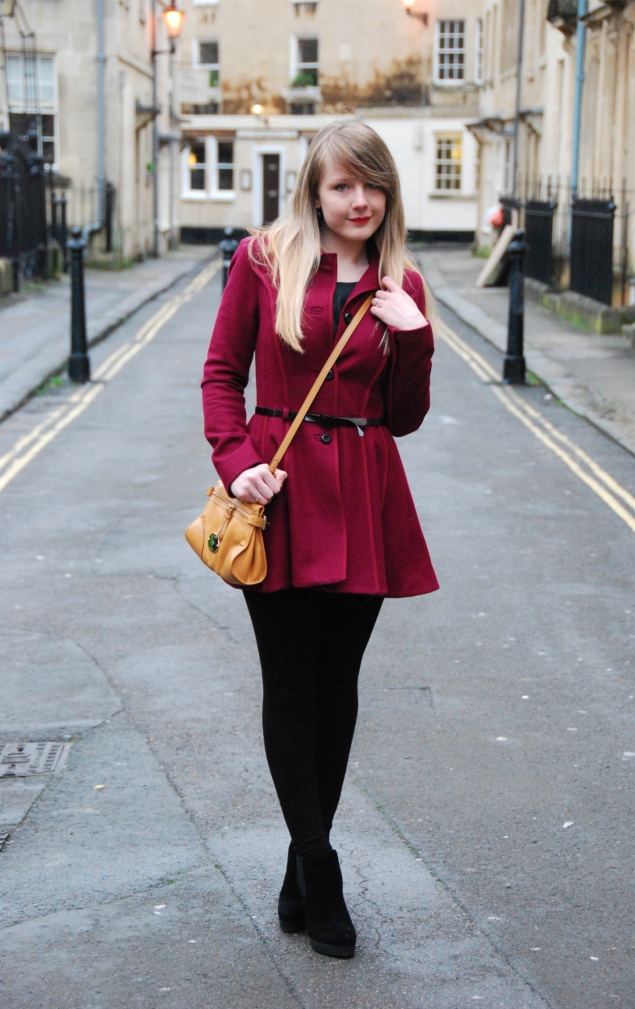 topshop-burgundy-coat