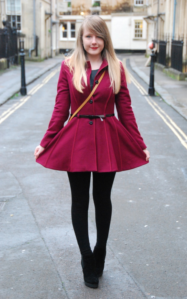 topshop-burgundy-princess-coat-2