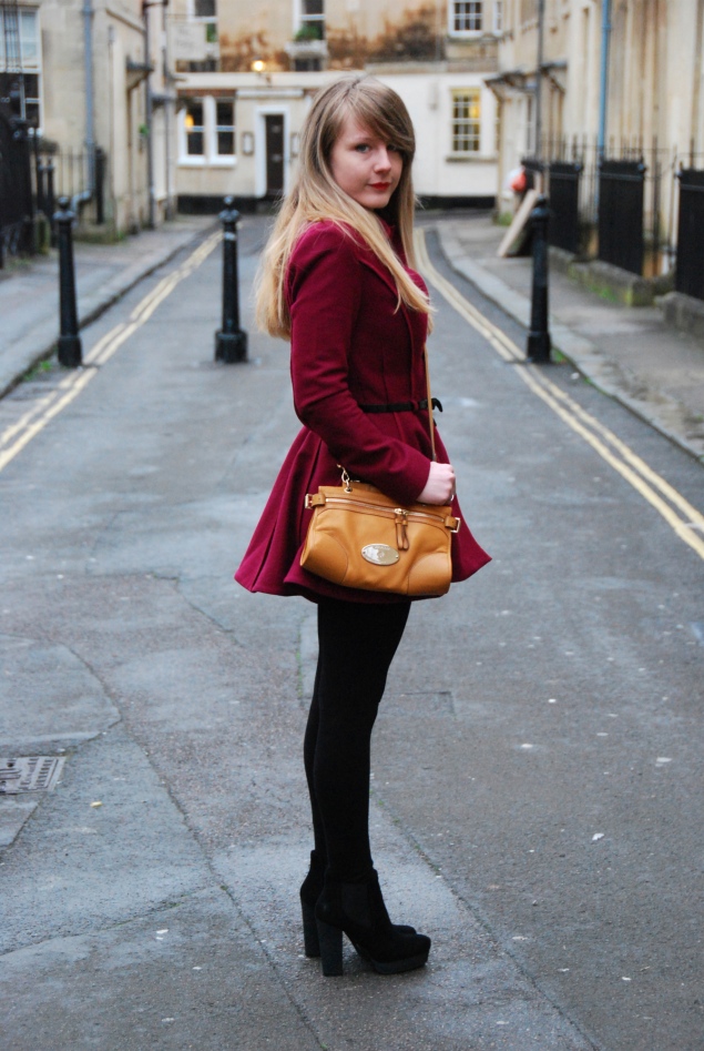 topshop-burgundy-princess-coat