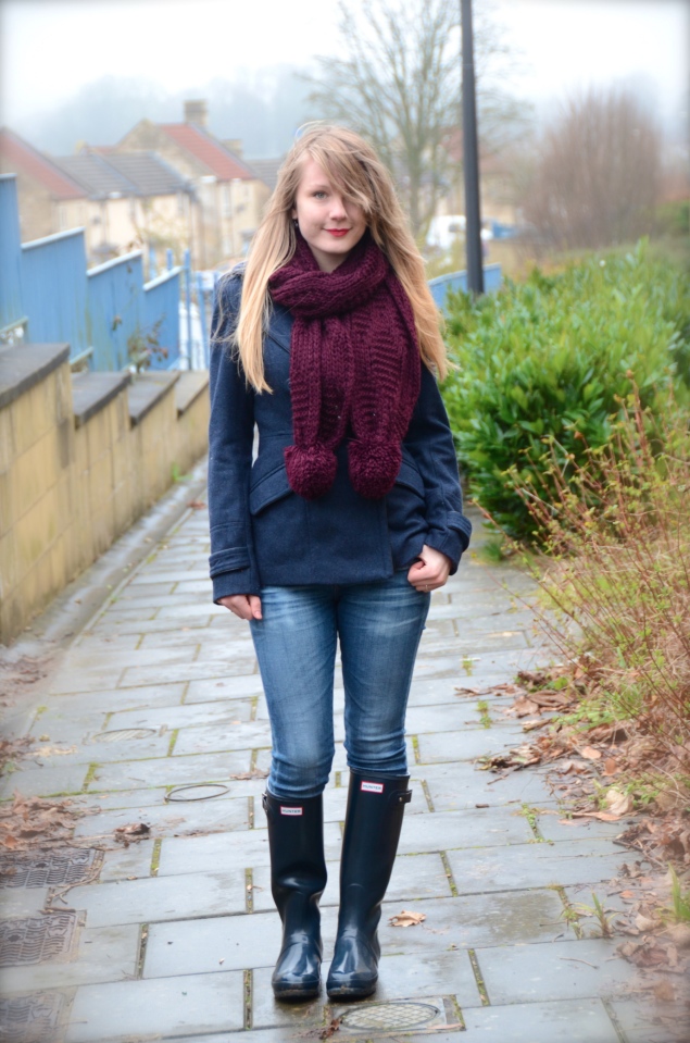 hunter-wellies-outfit