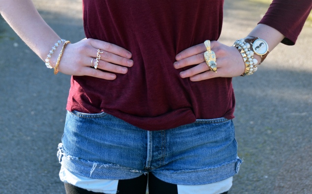 jewellery-vintage-denim-shorts