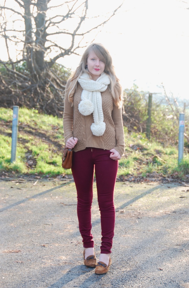 lorna-burford-burgundy-jeans-moccasins