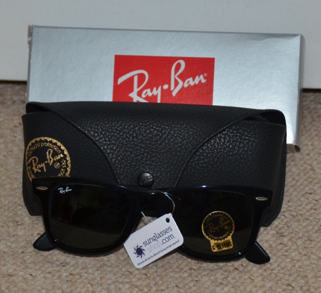 rayban wayfarer