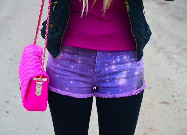 voodoo-girl-denim-galaxy-shorts