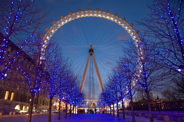 london-eye