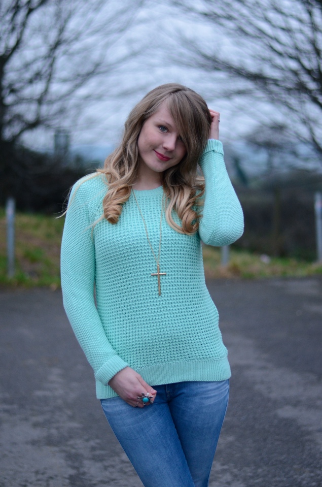 lorna-burford-topshop-mint-jumper