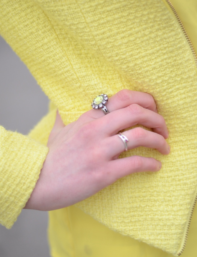 yellow-topshop-ring