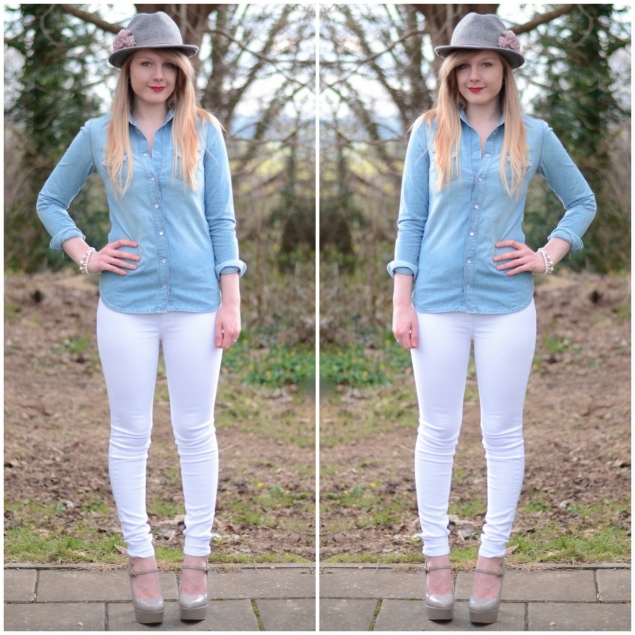 double-denim-white-blue-hat