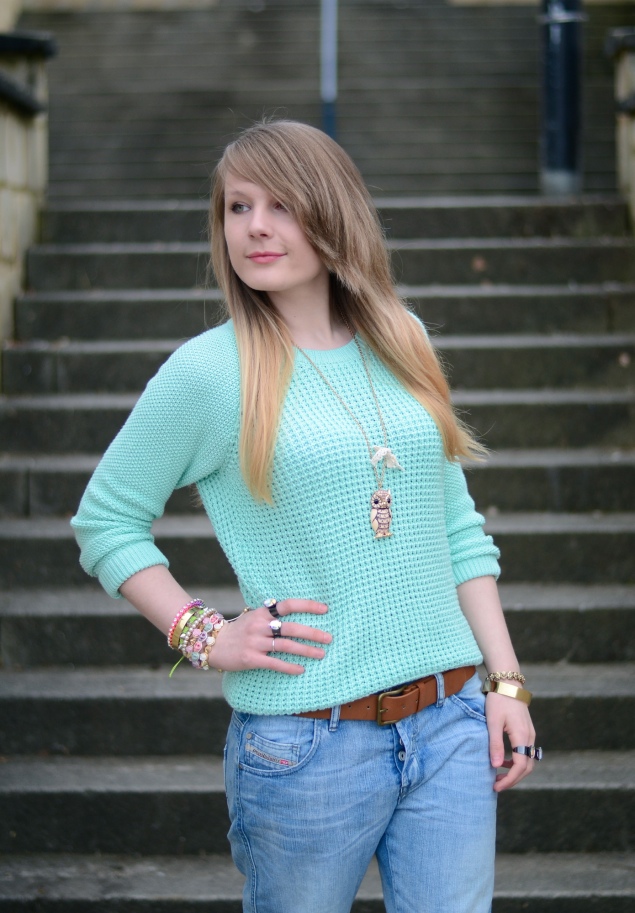 topshop-mint-jumper-diesel-jeans