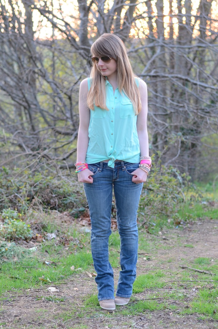 lorna-burford-mint-shirt-jeans