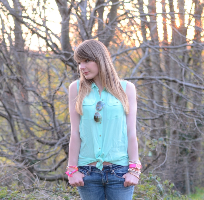 lorna-burford-mint-shirt