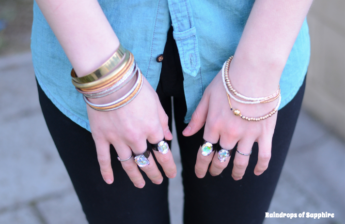 bracelets-rings