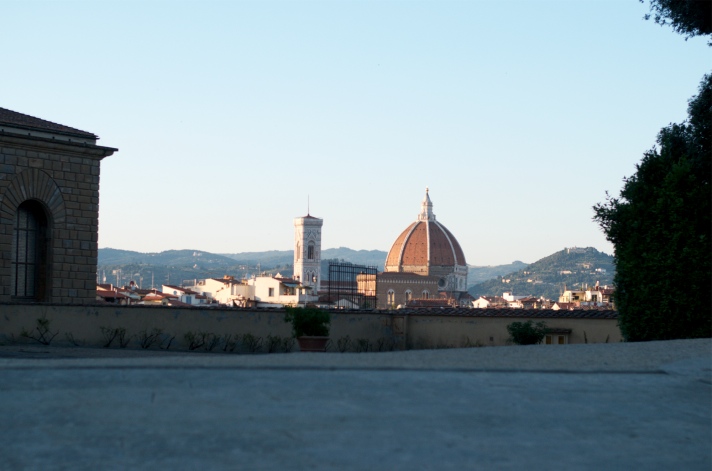 firenze-florence