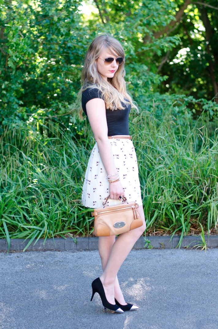 lorna-burford-cat-print-skirt