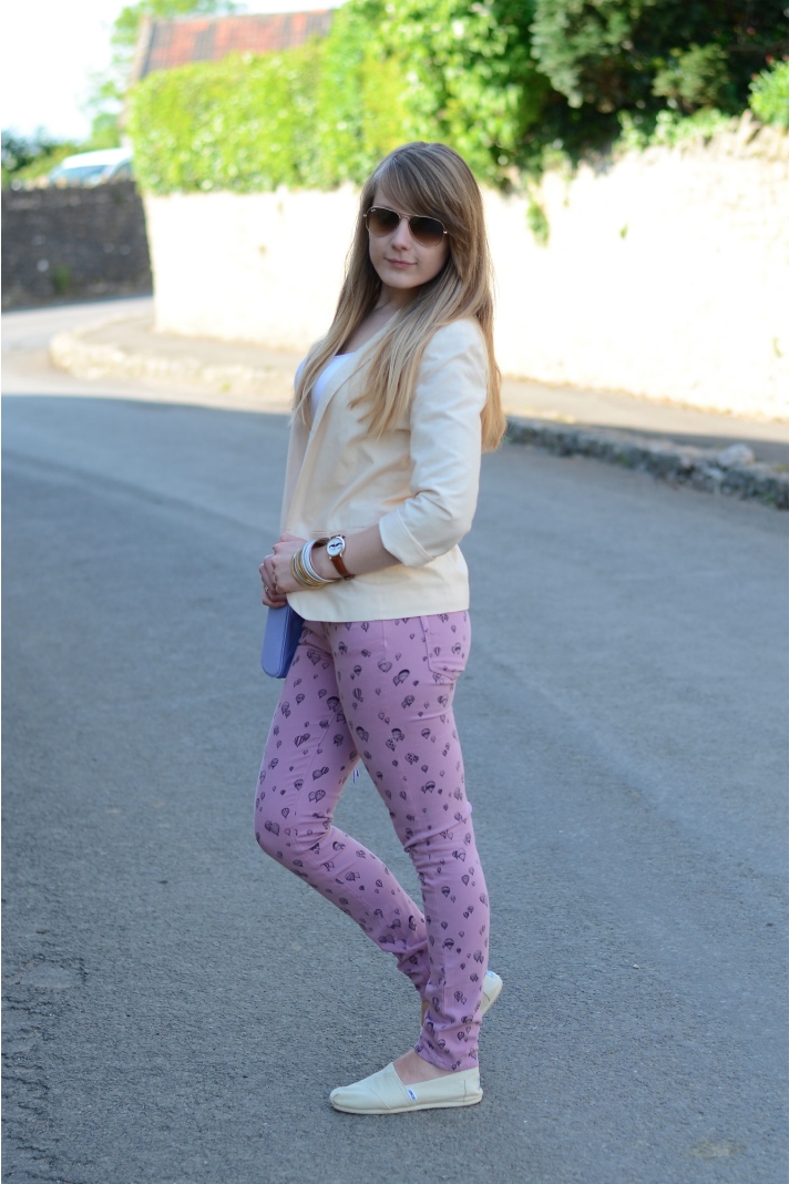 paige-purple-jeans-cream-blazer