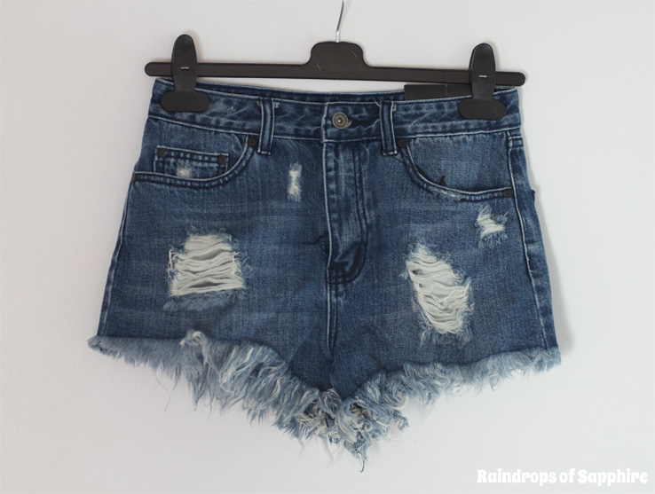 denim-distressed-high-rise-shorts