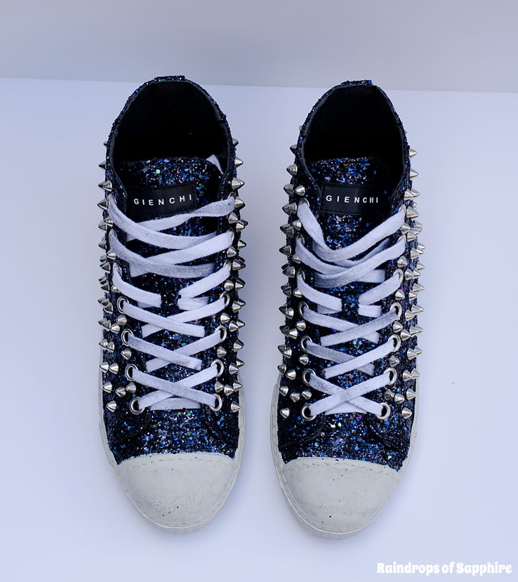 gienchi-glitter-stud-spike-shoes