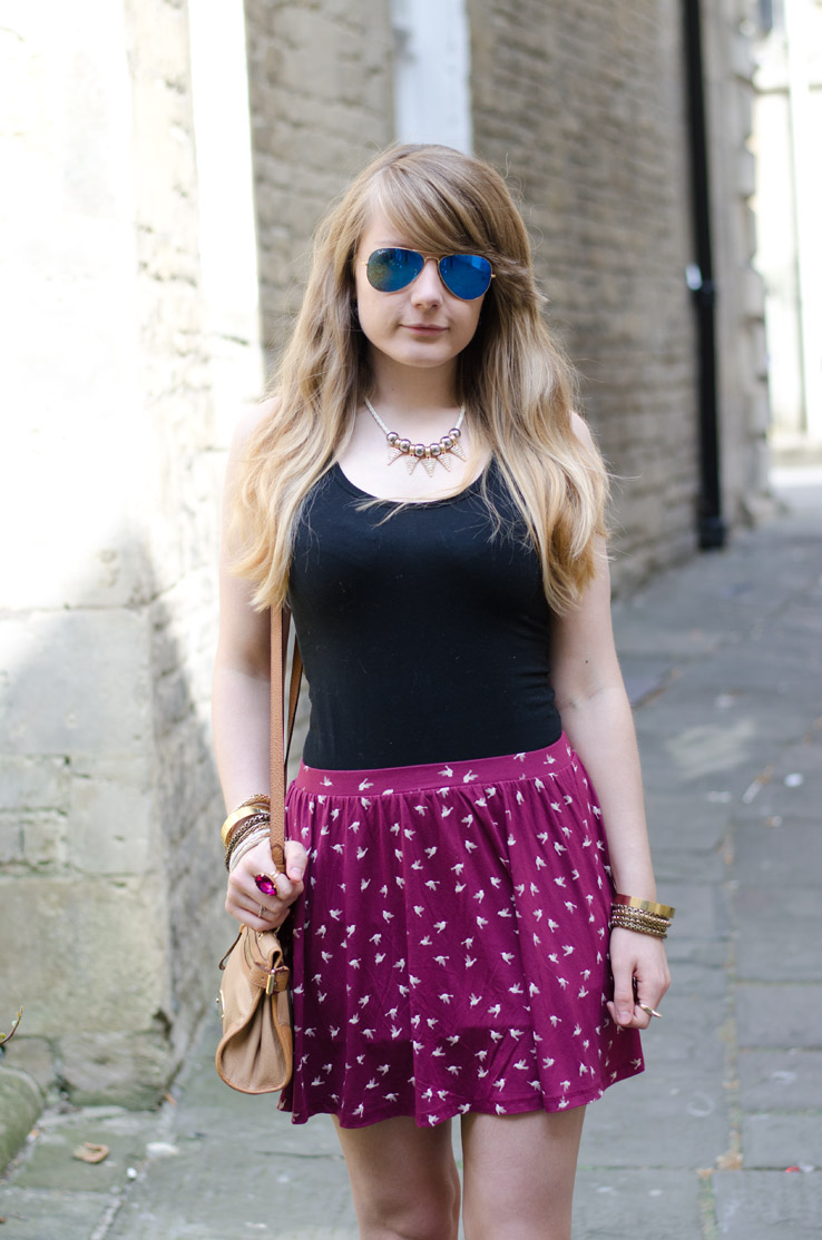 lorna-burford-asos-hummingbird-skirt