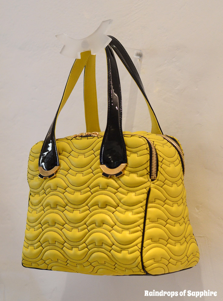 patricia-al'kary-yellow-bag