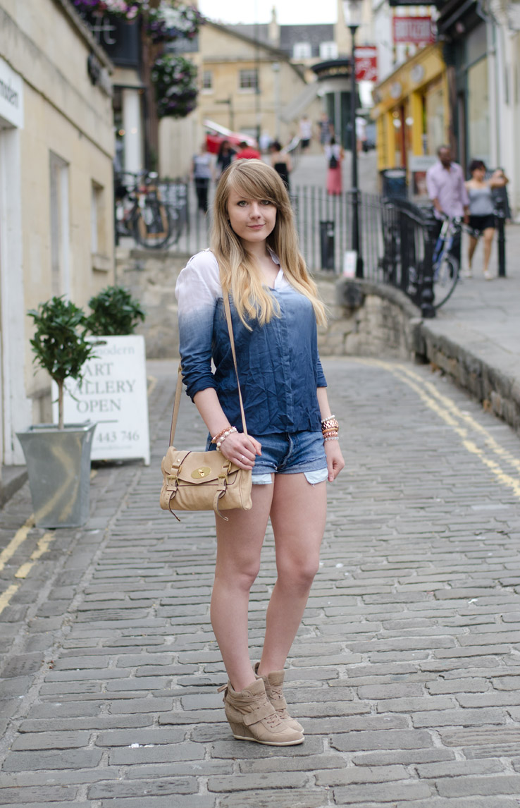 zara-dip-dye-blue-shirt