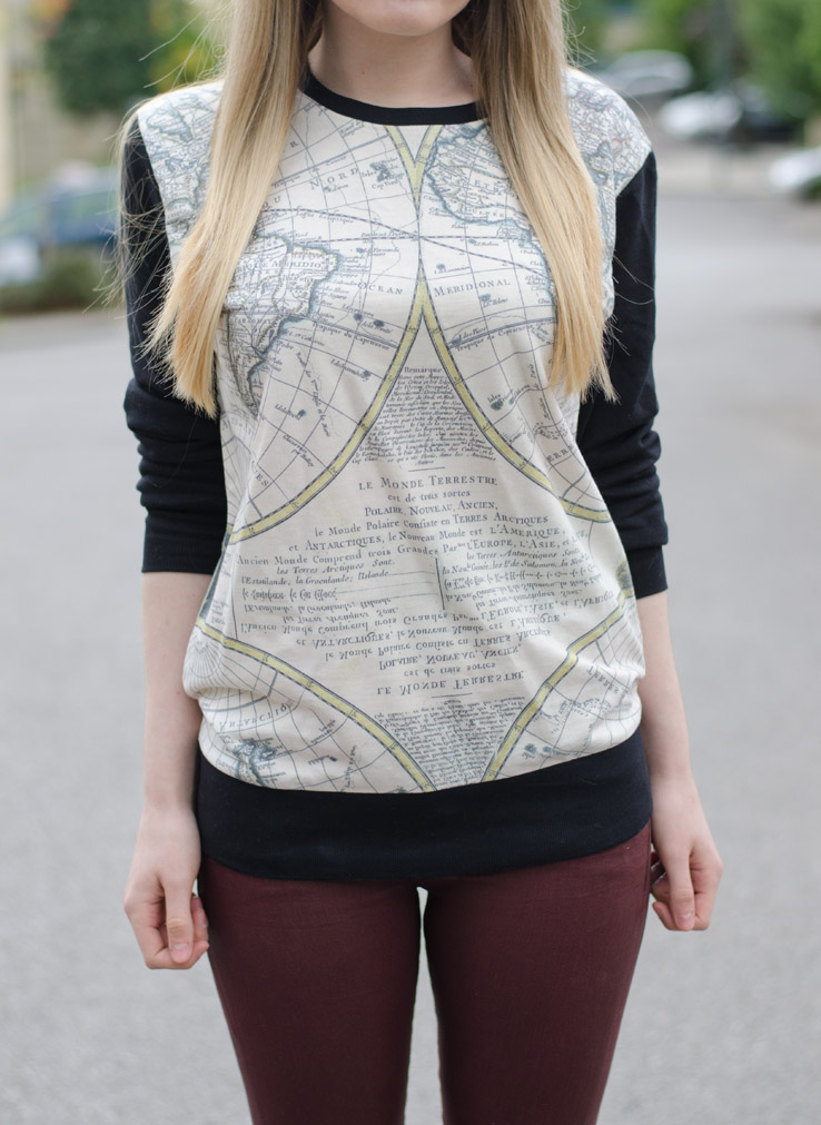 ONE-map-globe-jumper-sweater