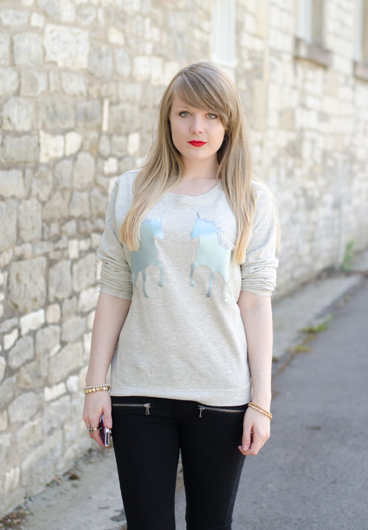 lorna-burford-grey-silver-unicorn-jumper-sweater