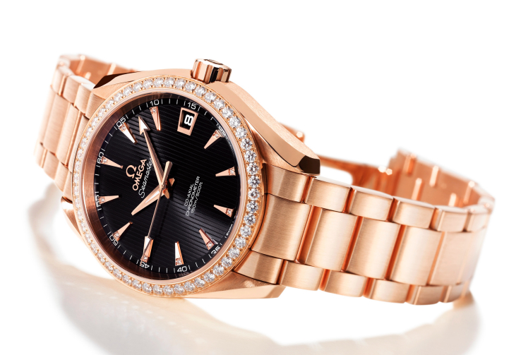 omega-seamaster-aqua-terra-rose-gold-diamonds