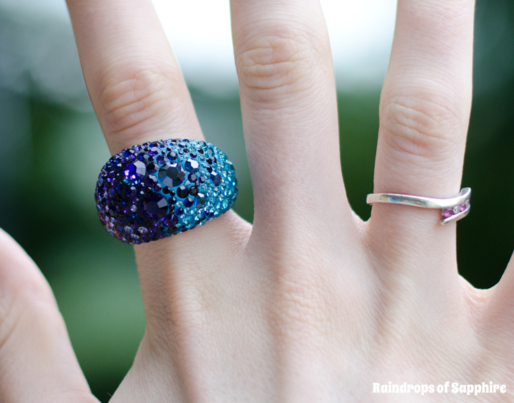 swarovski-chic-purple-blue-ring-2