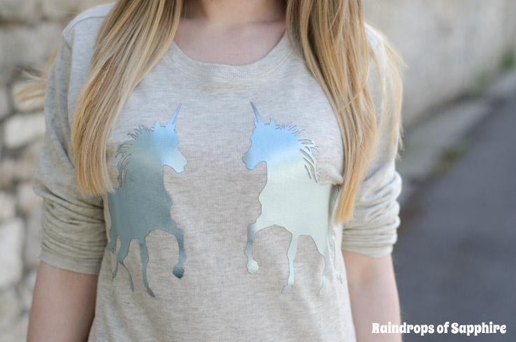 zara-grey-silver-unicorn-jumper-sweater