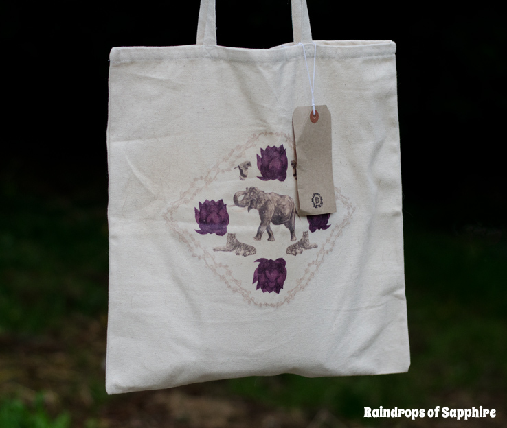 Canvas-tote-bag