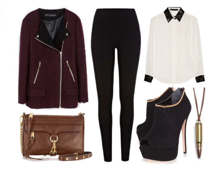 autumn-outfit-inspiration-zara-burgundy-jacket-kurt-geiger-boots