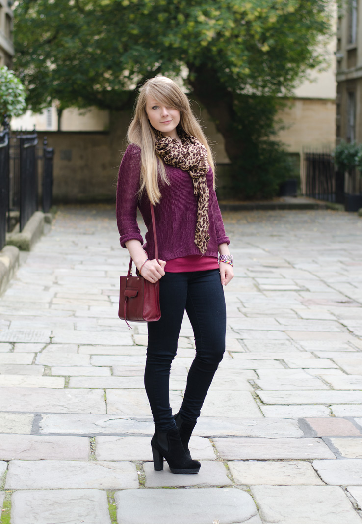 h&m-purple-jumper-black-skinny-jeans