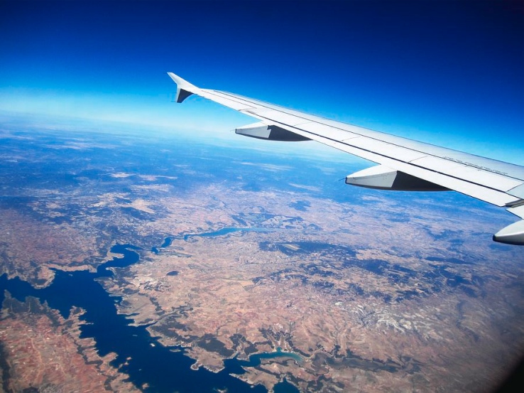 airplane-window-view