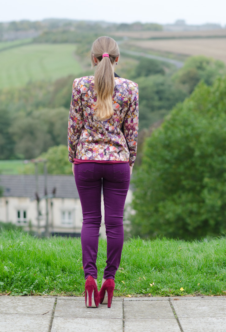 purple-jeans-winter-floral-blazer