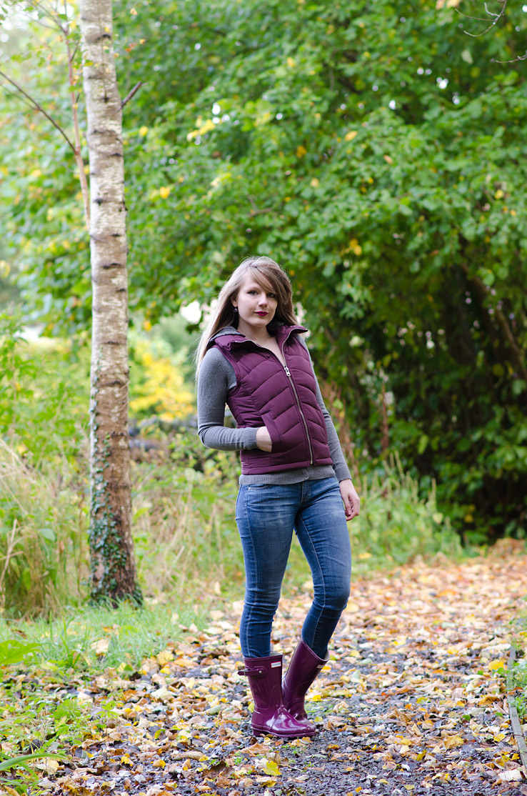 lorna-burford-hunter-wellies-ruby-gloss