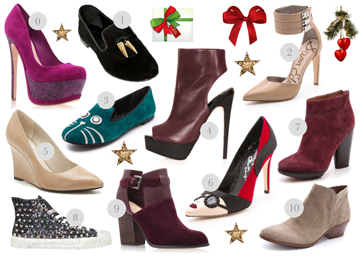 raindrops-of-sapphire-christmas-guide-shoes