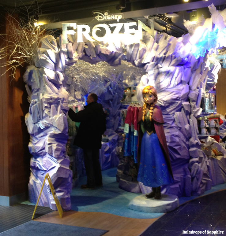 disney-frozen