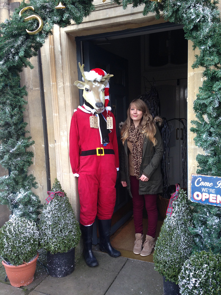 lorna-burford-christmas-cow-shop