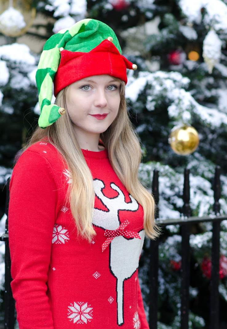 lorna-burford-elf-hat