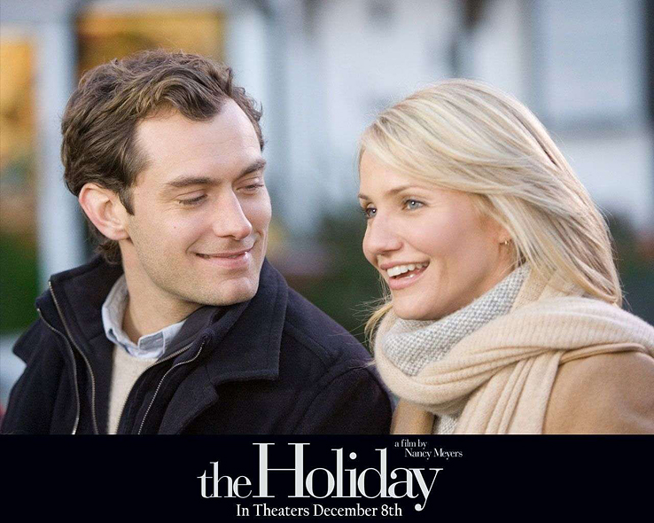 the-holiday