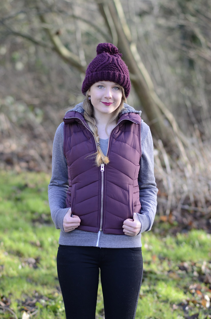 braided-hair-with-beanie-hat