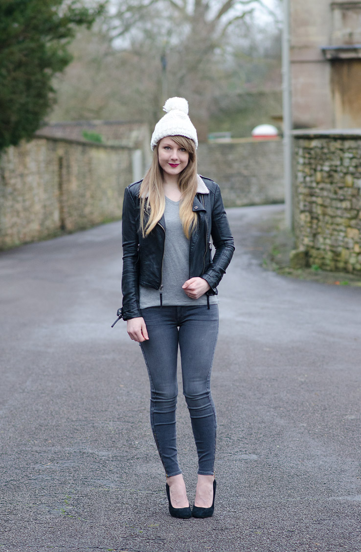 lorna-burford-grey-jeans-leather-jacket