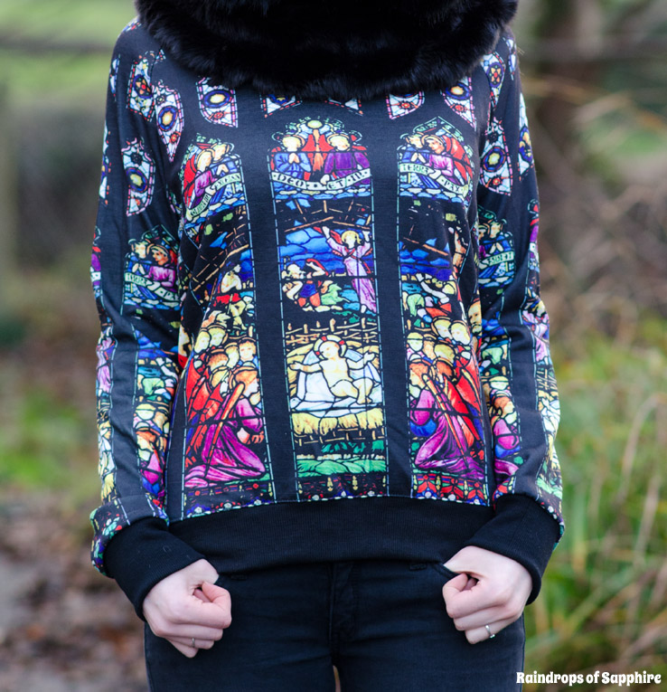 stain-glass-window-jumper-sweater