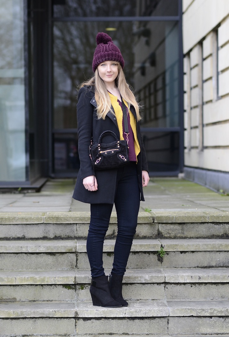 black-skinny-jeans-fashion-blogger-isabel-marant-zara-boots